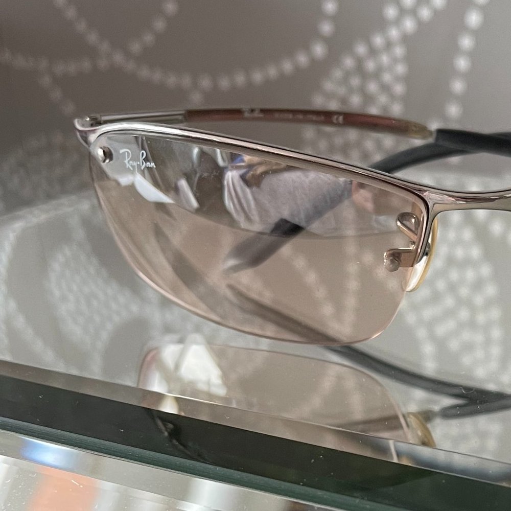Ray Ban sunglasses - Picture 6 of 11